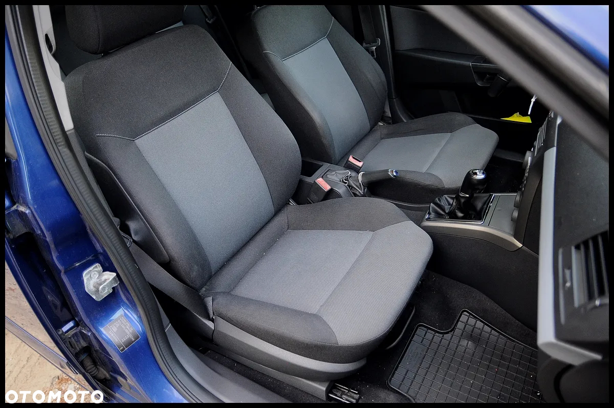 Opel Astra - 8