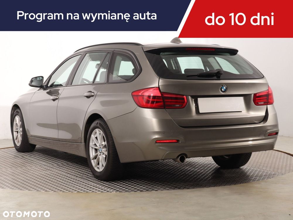 BMW Seria 3 - 6
