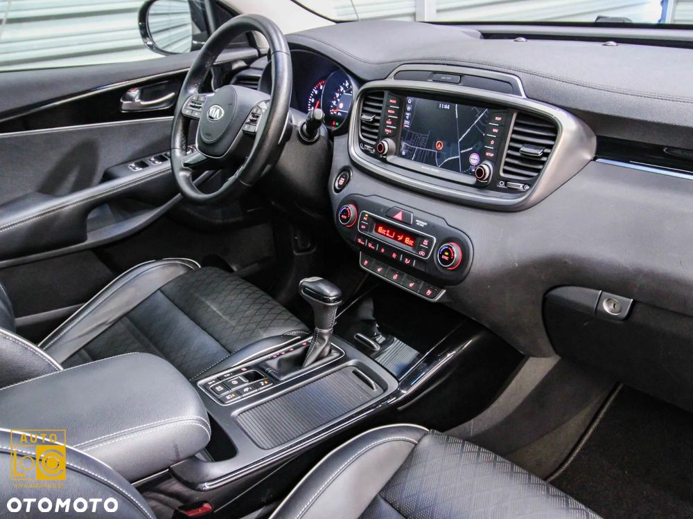 Kia Sorento - 19