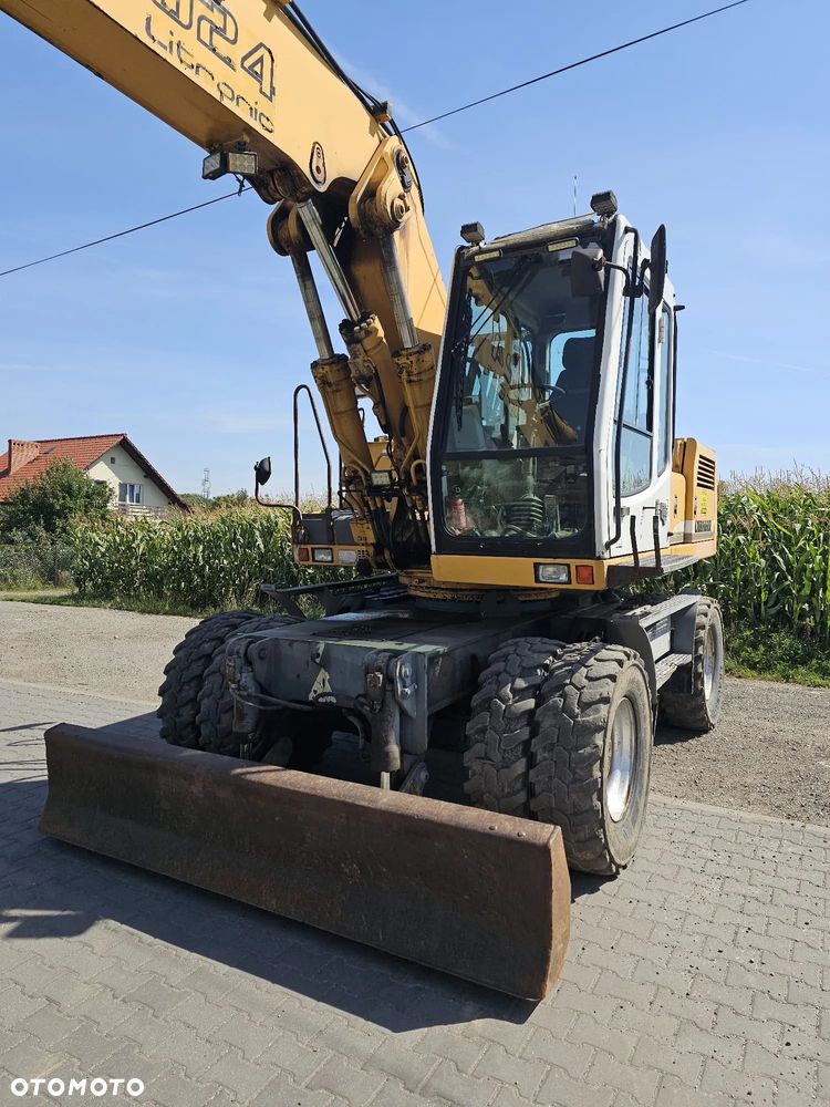 Liebherr 924 - 3