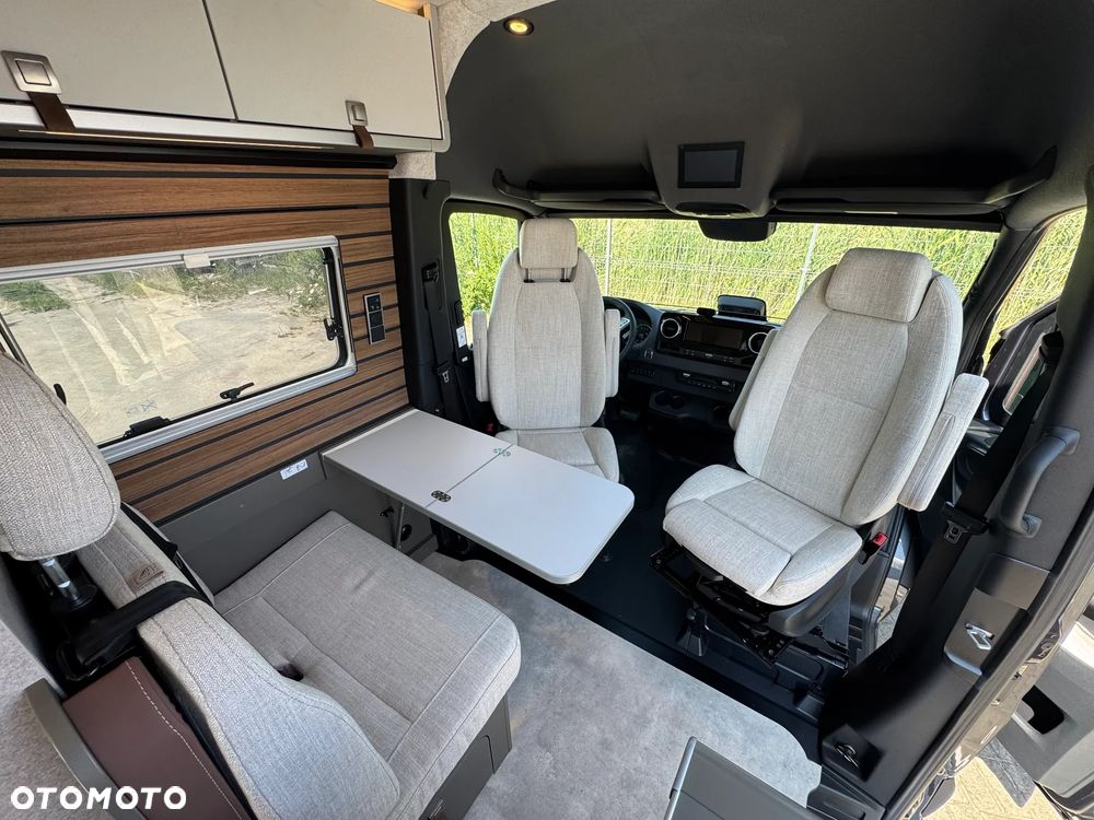 Hymer-Eriba Grand Canyon S600 Xperience - 13