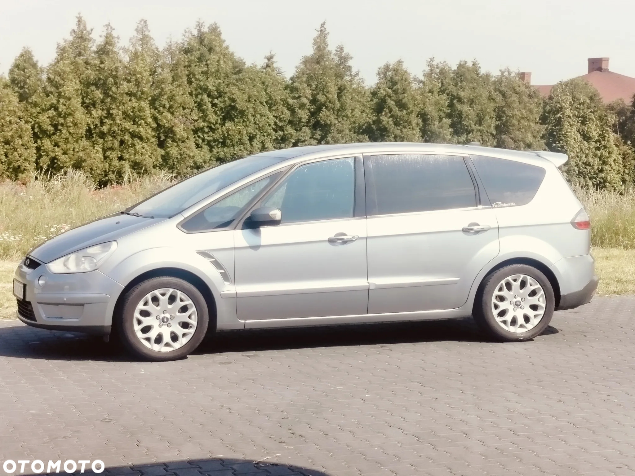 Ford S-Max - 4