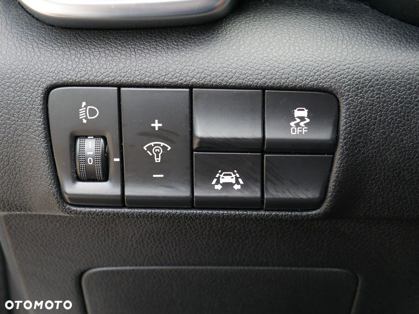 Kia Sportage 1.6 GDI 2WD Dream-Team Edition - 23