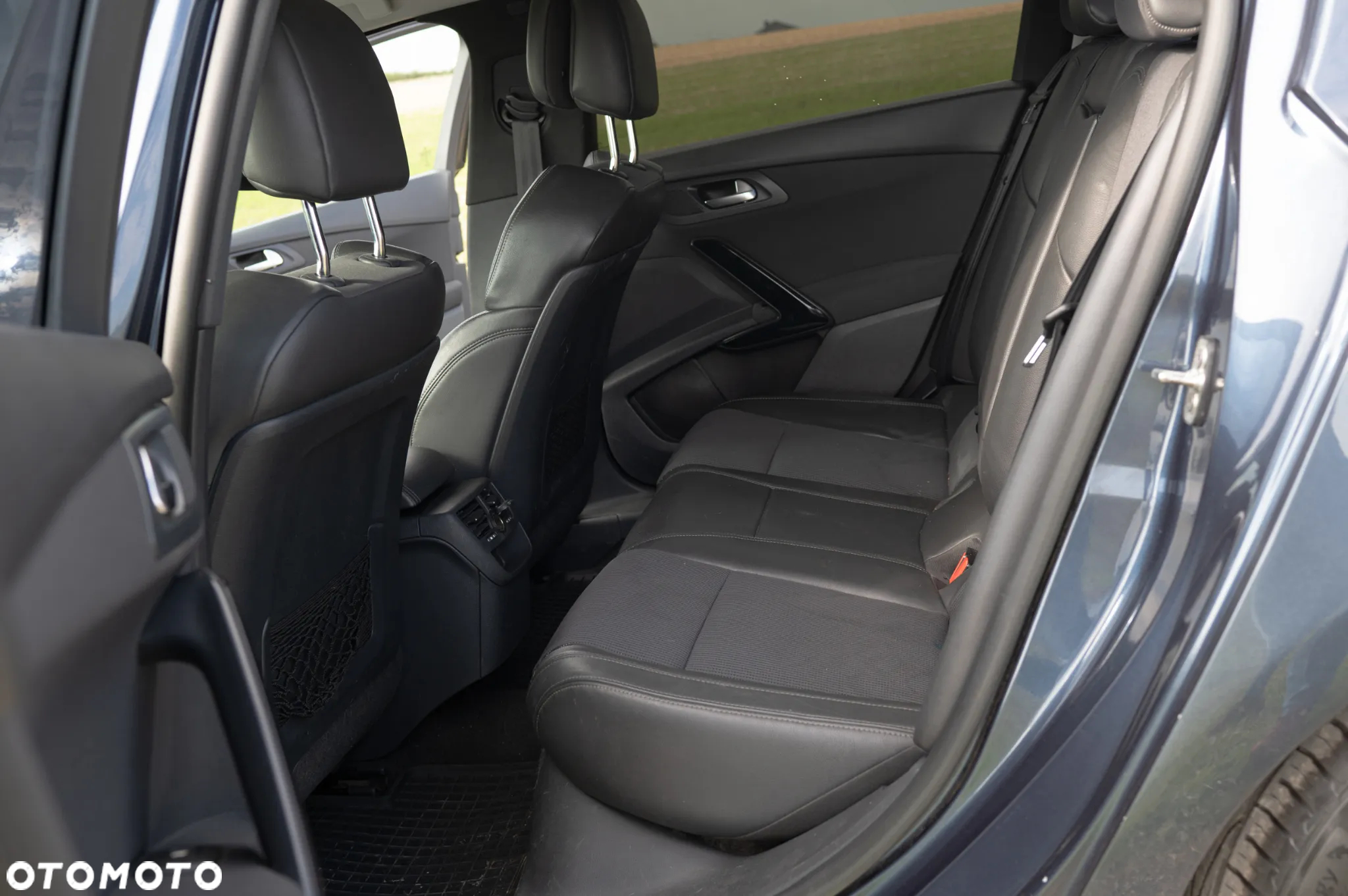 Peugeot 508 2.0 BlueHDi Allure S&S - 8