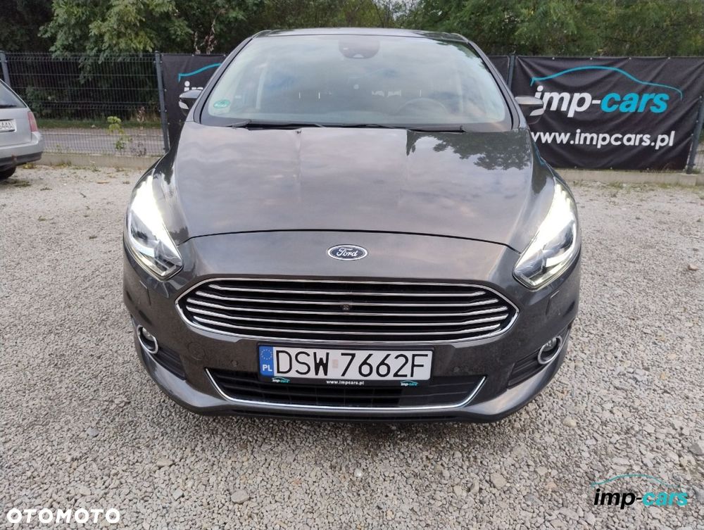 Ford S-Max - 3