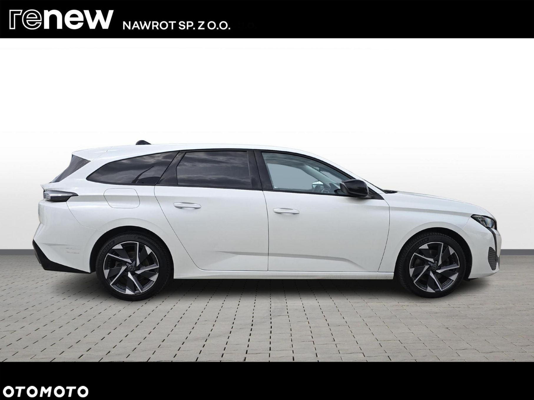 Peugeot 308 - 6