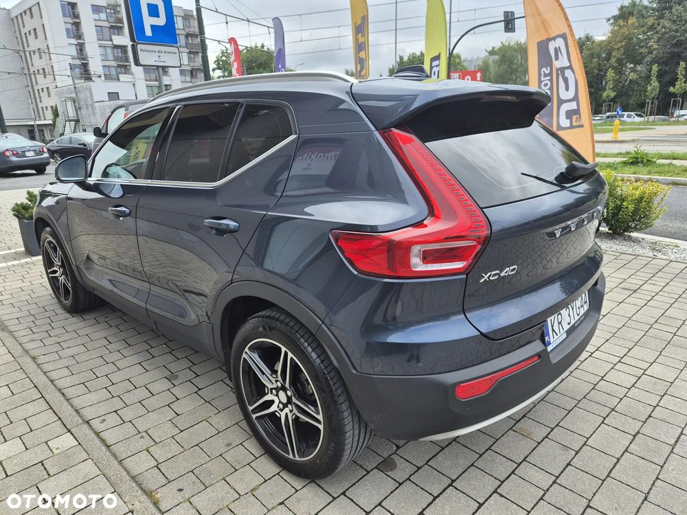 Volvo XC 40 T3 Inscription - 14