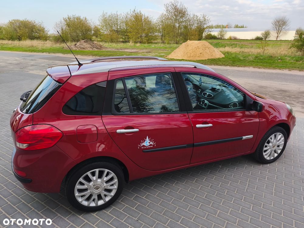 Renault Clio 1.2 16V TCE Rip Curl - 16
