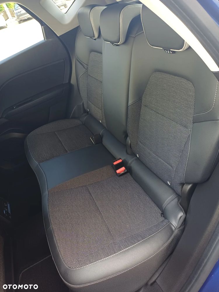 Renault Captur E-TECH 160 INITIALE PARIS - 24