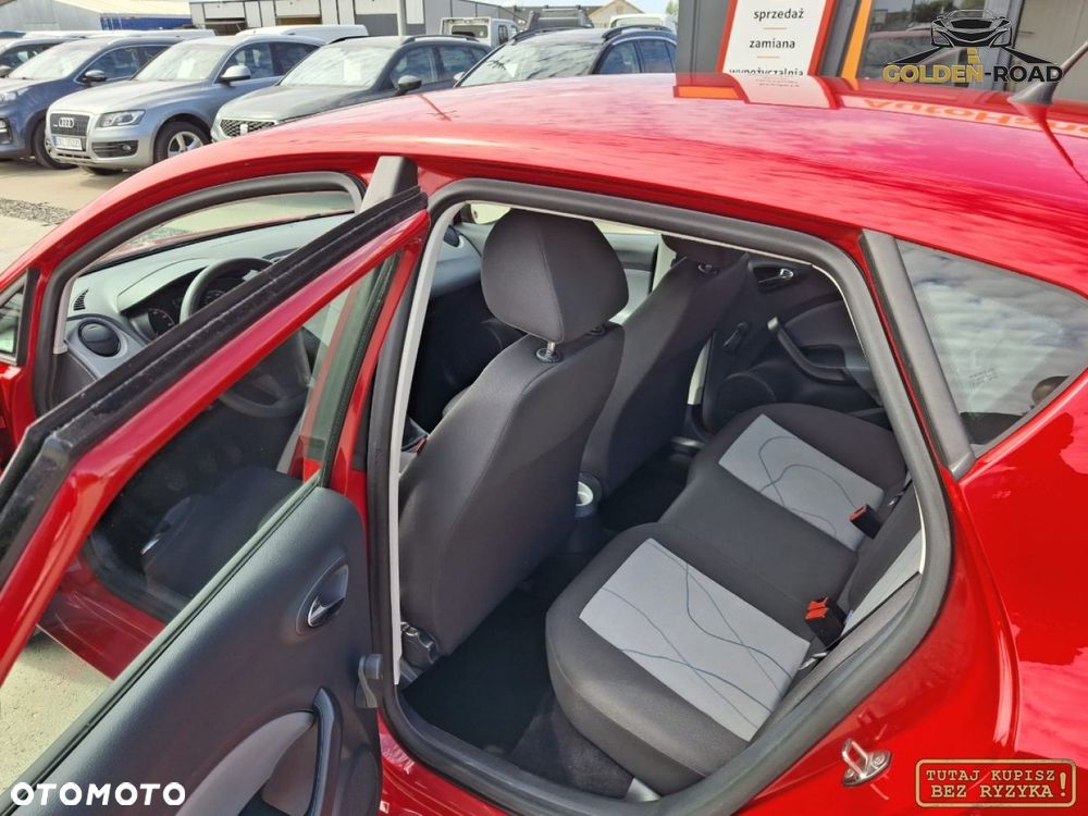 Seat Ibiza - 11