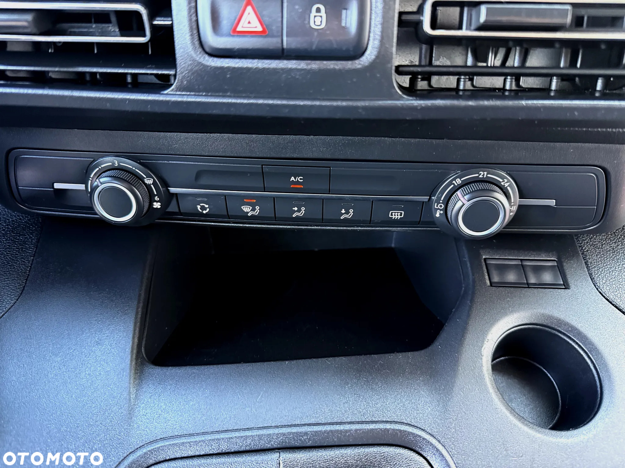 Citroën Berlingo XL 1.5 BlueHDI Feel Pack S&S - 16