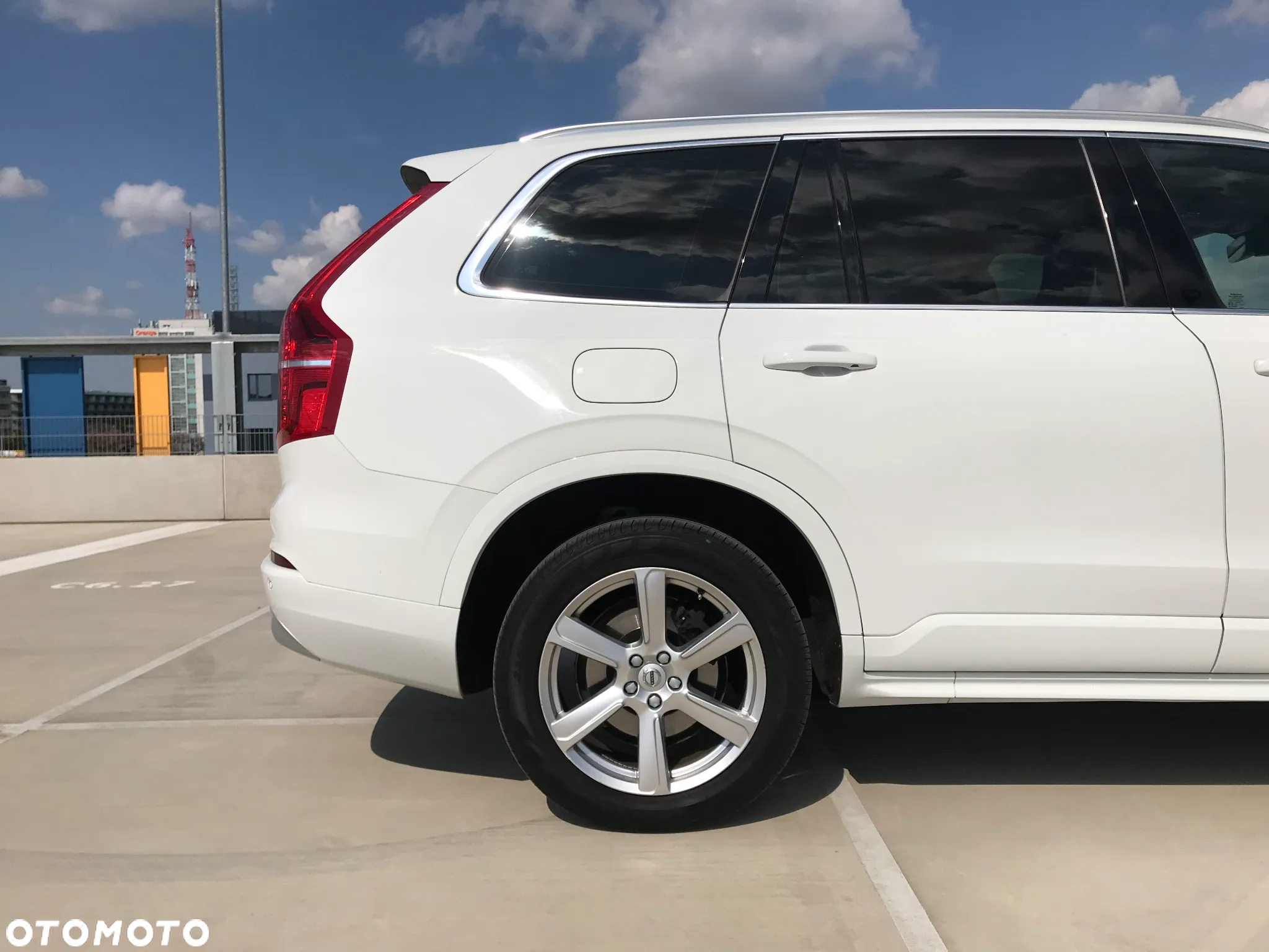 Volvo XC 90 - 13