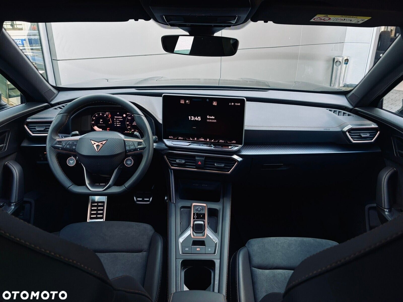 Cupra Formentor - 4