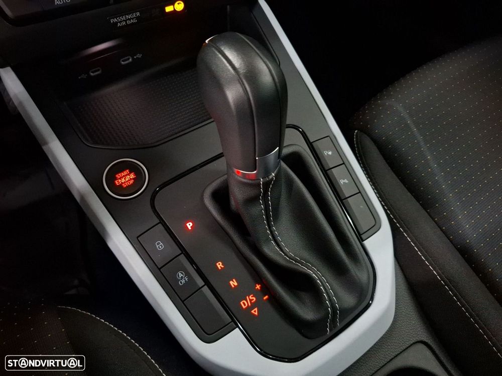 SEAT Arona 1.0 TSI Style DSG - 18