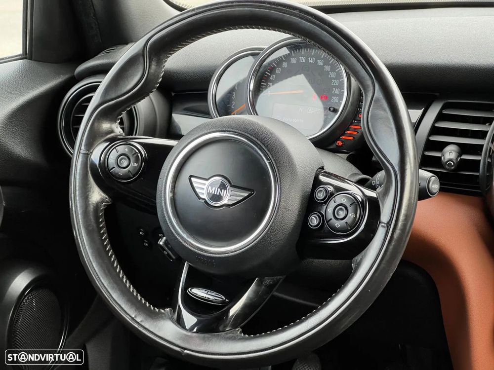 MINI 5 Portas - 25