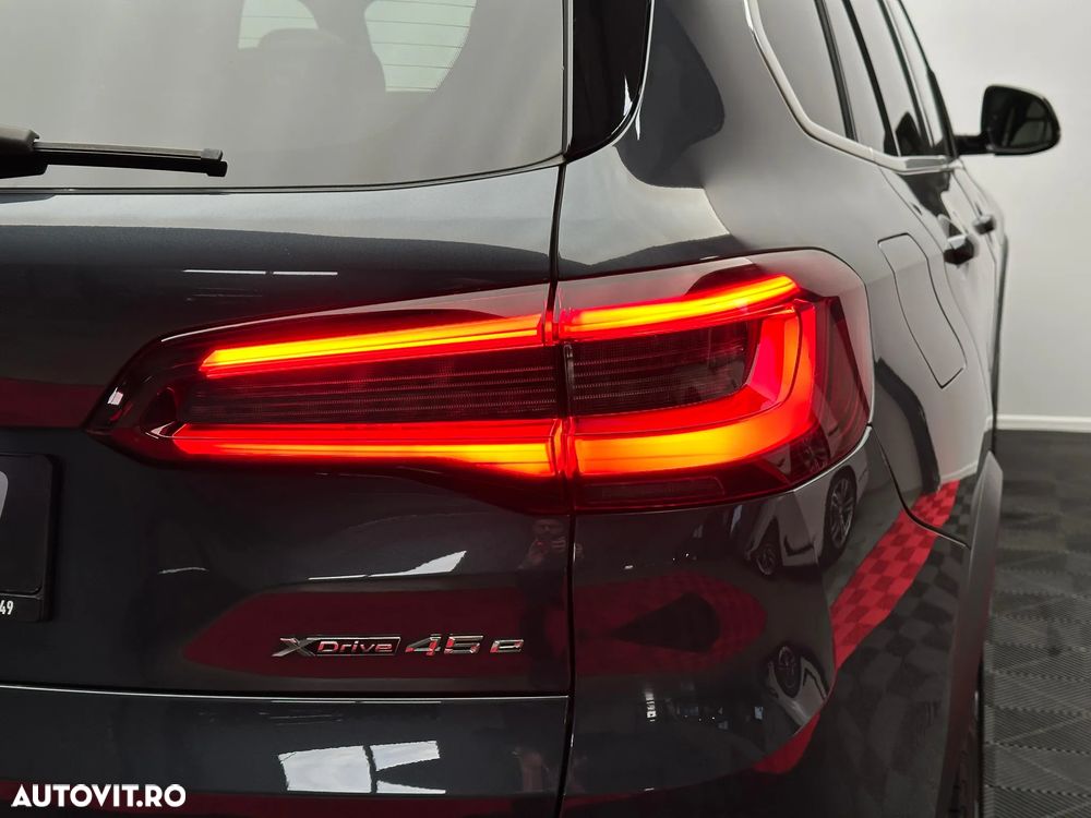 BMW X5 xDrive45e xLine - 37