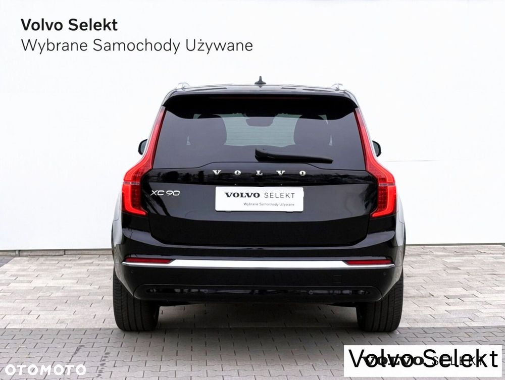 Volvo XC 90 - 10