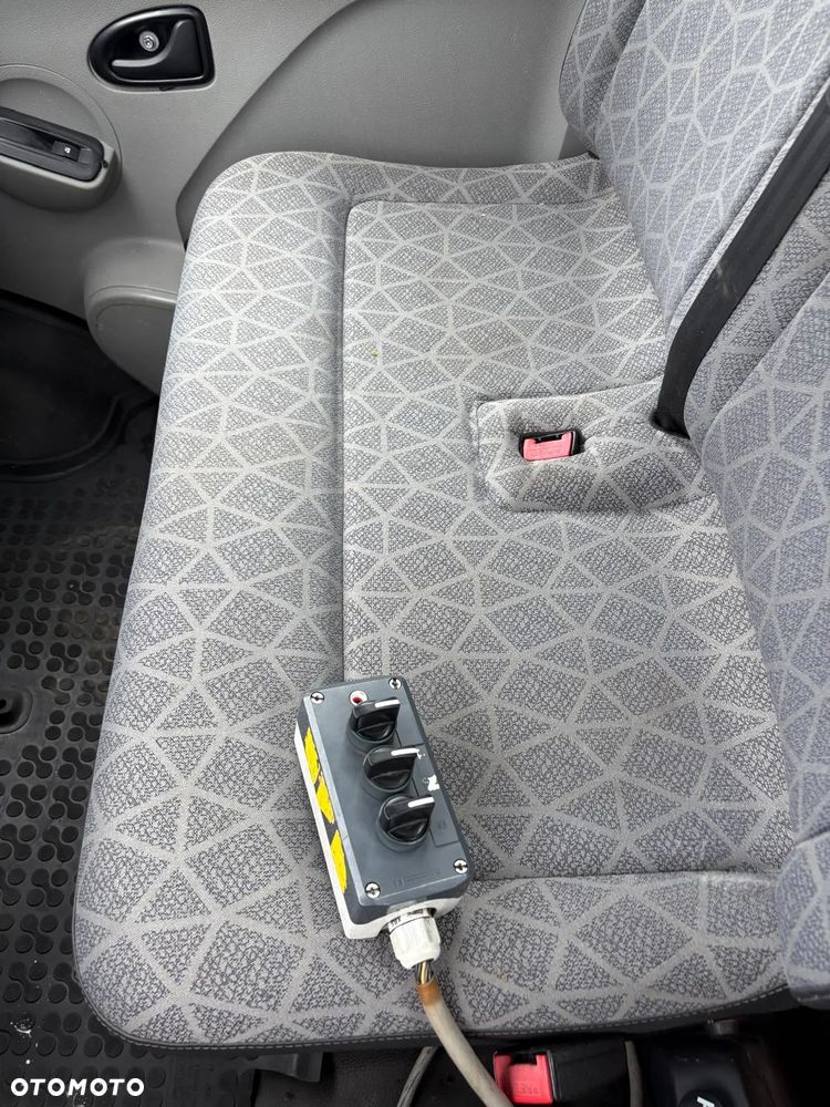 Renault MASCOTT 150.65 / HAKOWIEC SKIBICKI / DMC 6500kg / SALON POLSKA / MASCOT / DAILY - 10