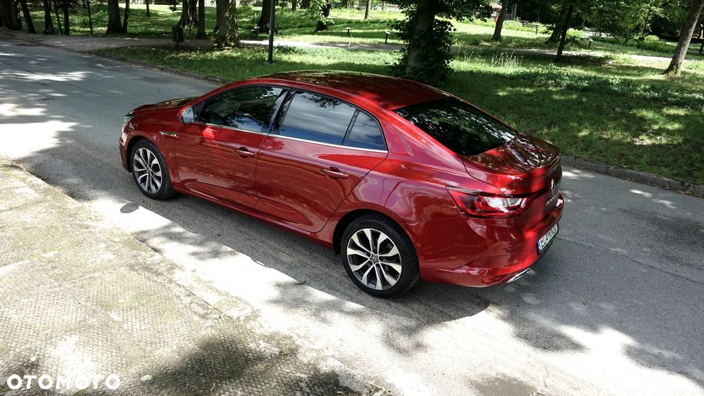 Renault Megane 1.3 TCe Intens EDC - 29