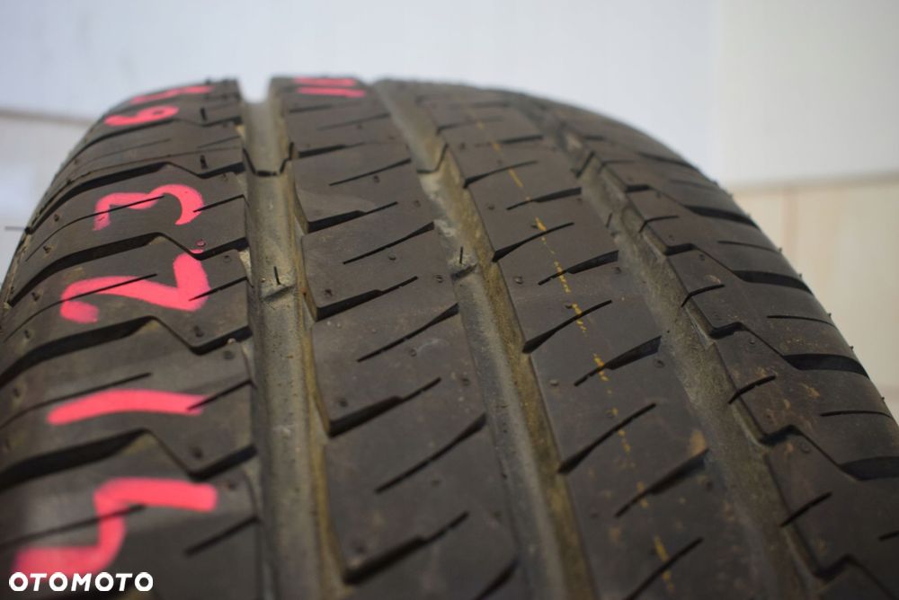 R16C 235/65 Hankook Vantra LT Wysyłka Gratis! - 2