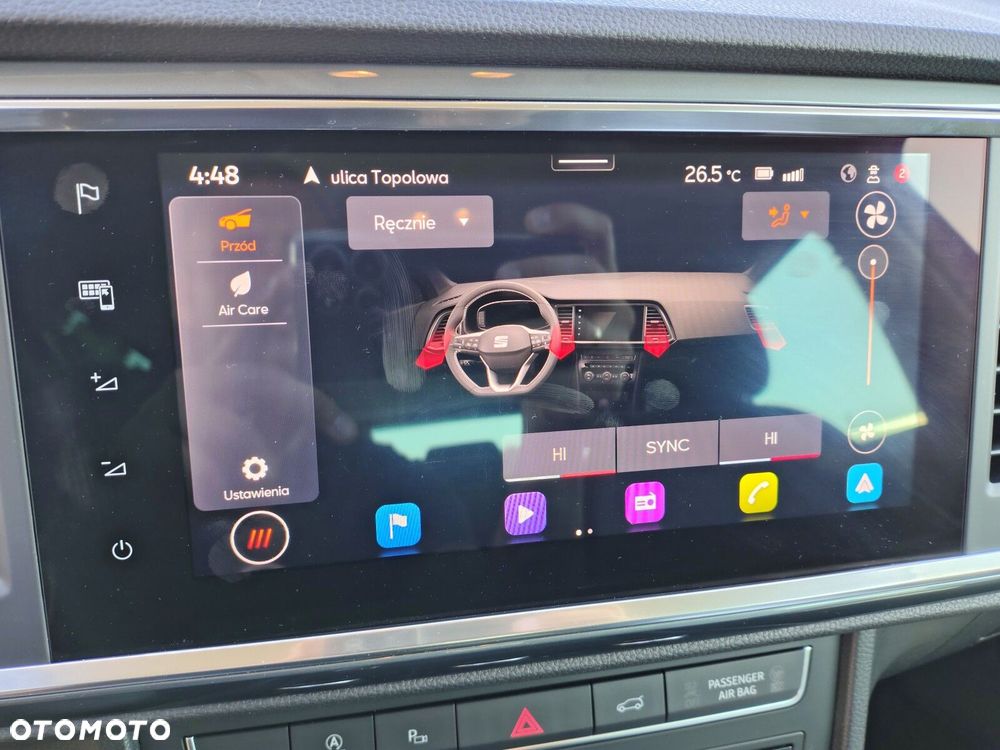 Seat Ateca - 36