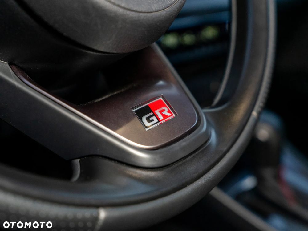 Toyota Yaris Hybrid 1.5 GR Sport - 14