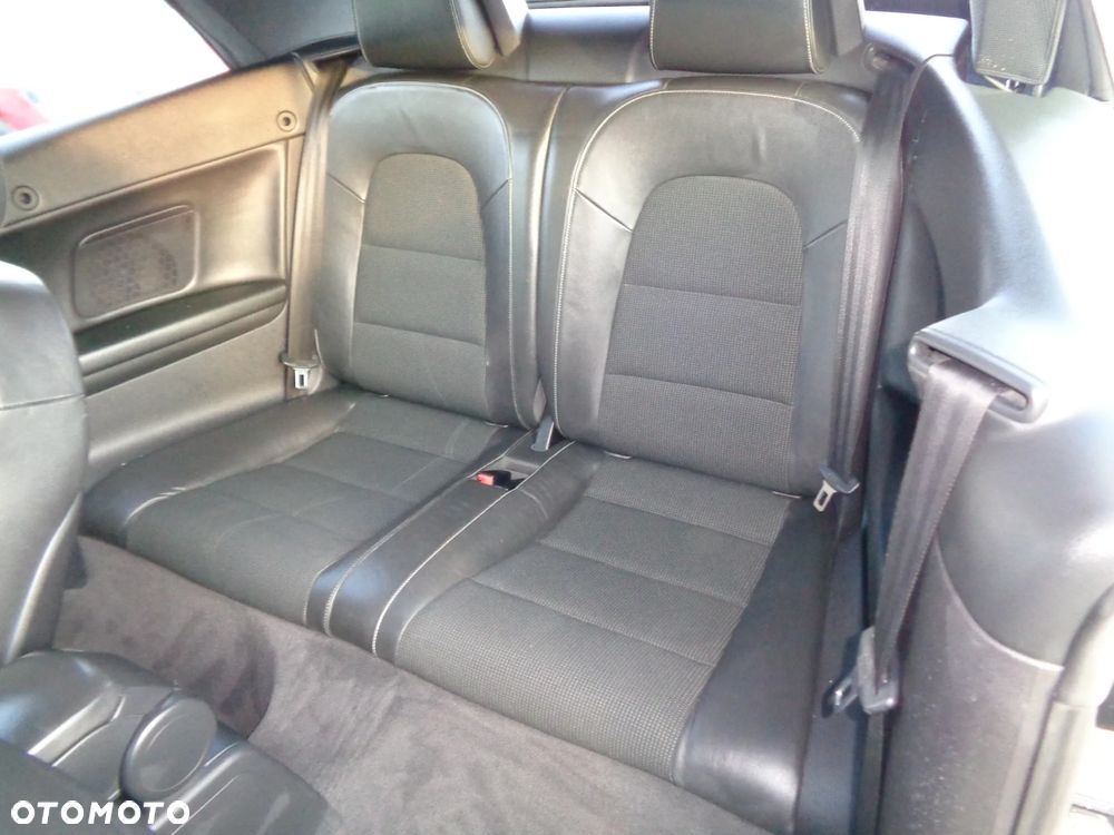 Audi A3 Cabrio 1.8 TFSI S Line Sportpaket - 13