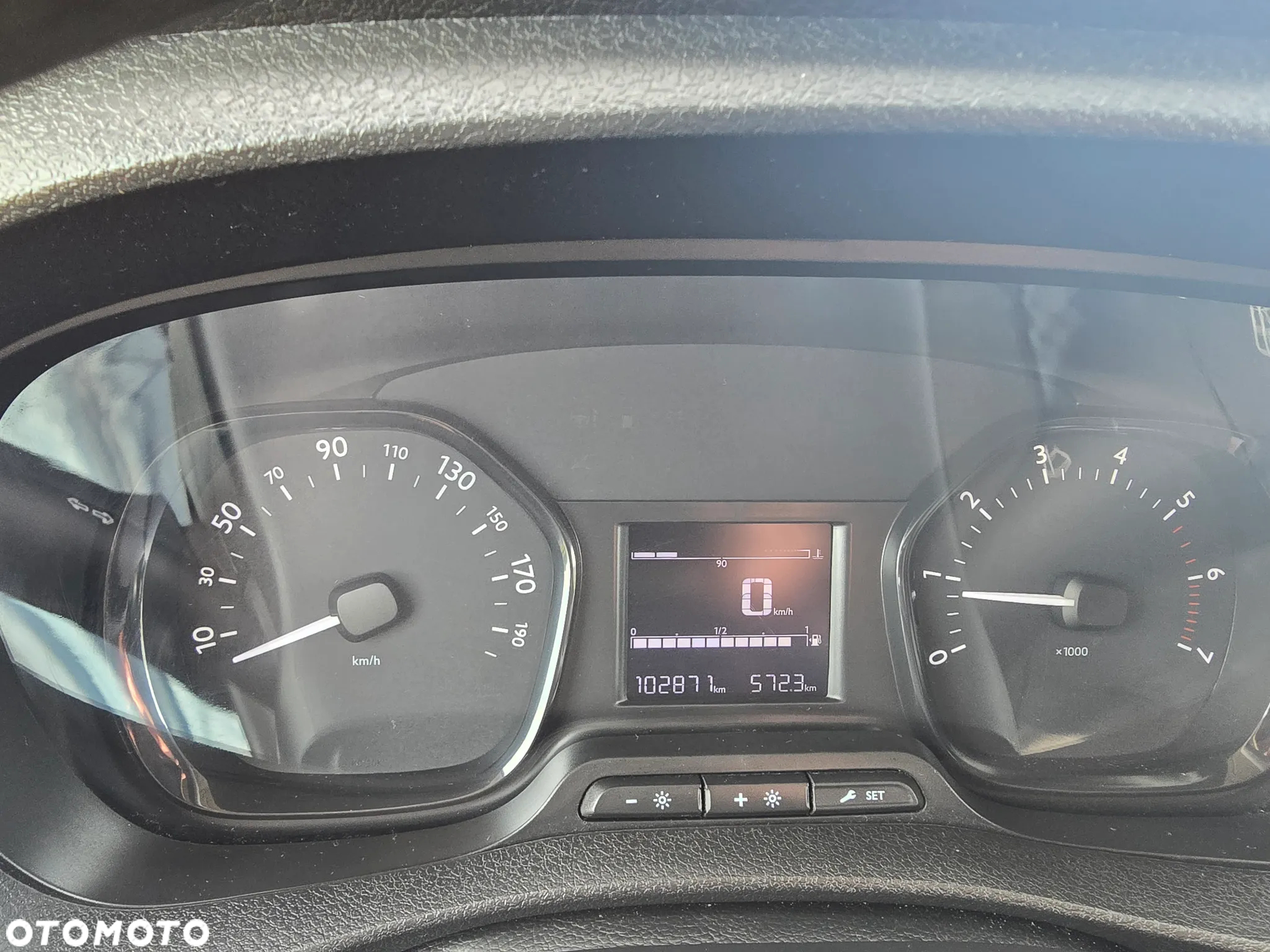 Toyota Proace - 9