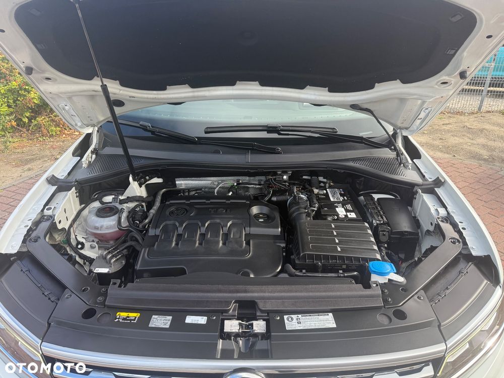 Volkswagen Tiguan 2.0 TDI SCR 4MOTION DSG Highline - 24