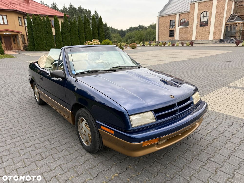 Dodge Inny - 4