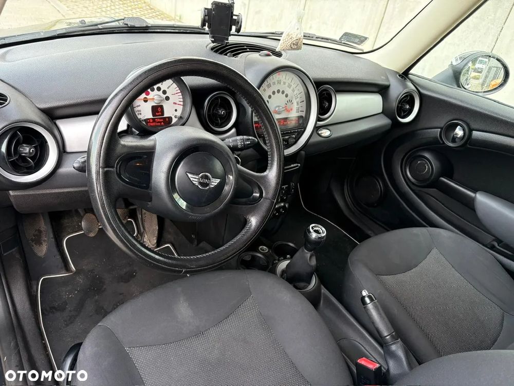 MINI Cooper - 6
