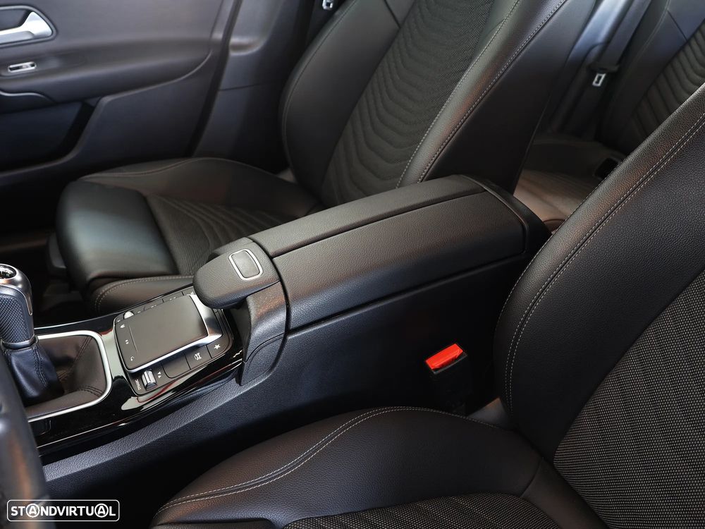 Mercedes-Benz A 180 d Style - 44