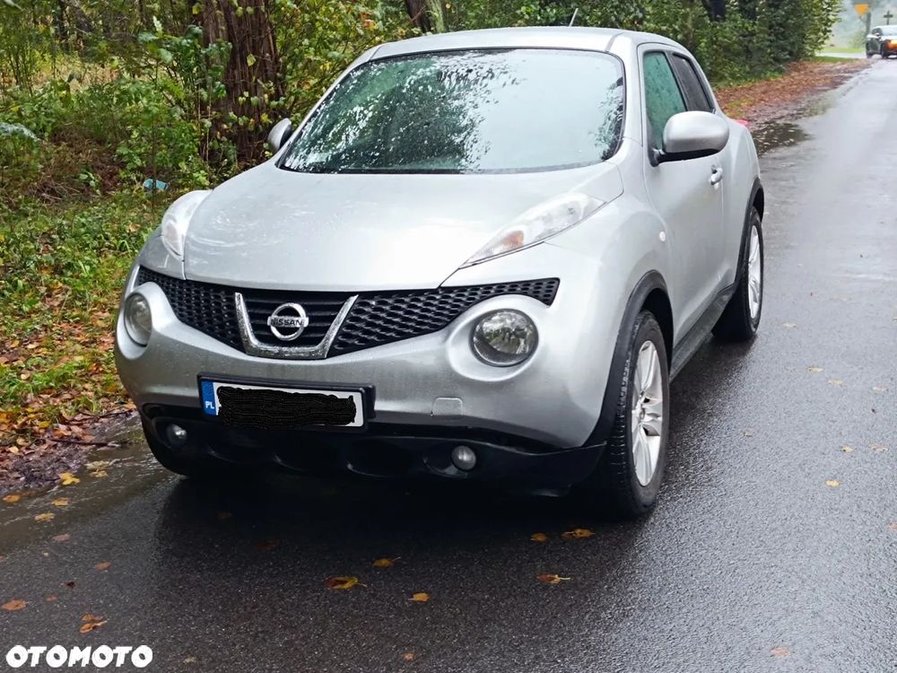 Nissan Juke - 7