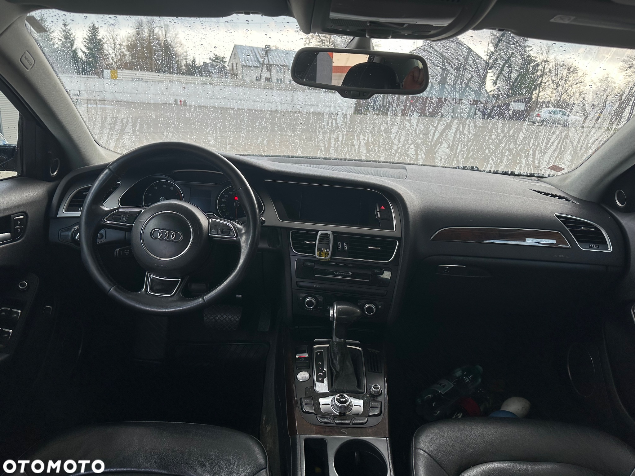 Audi A4 2.0 TFSI Quattro S tronic - 19