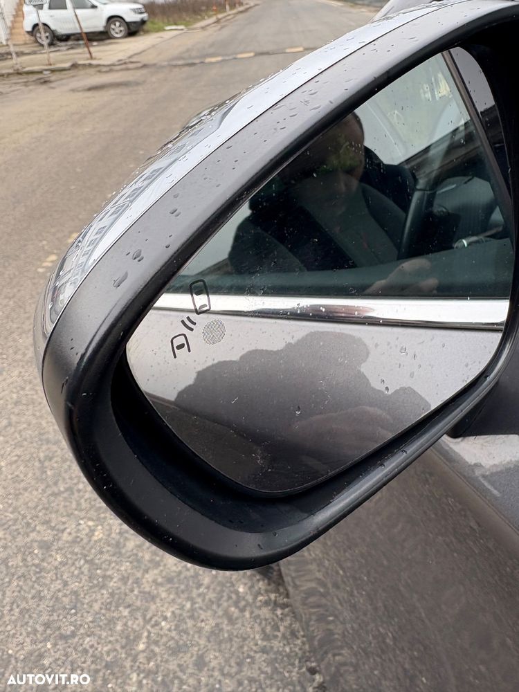 Citroën C4 BlueHDi 120 Stop&Start Shine - 11