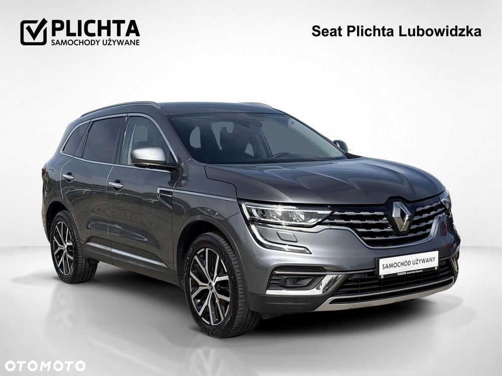 Renault Koleos - 8