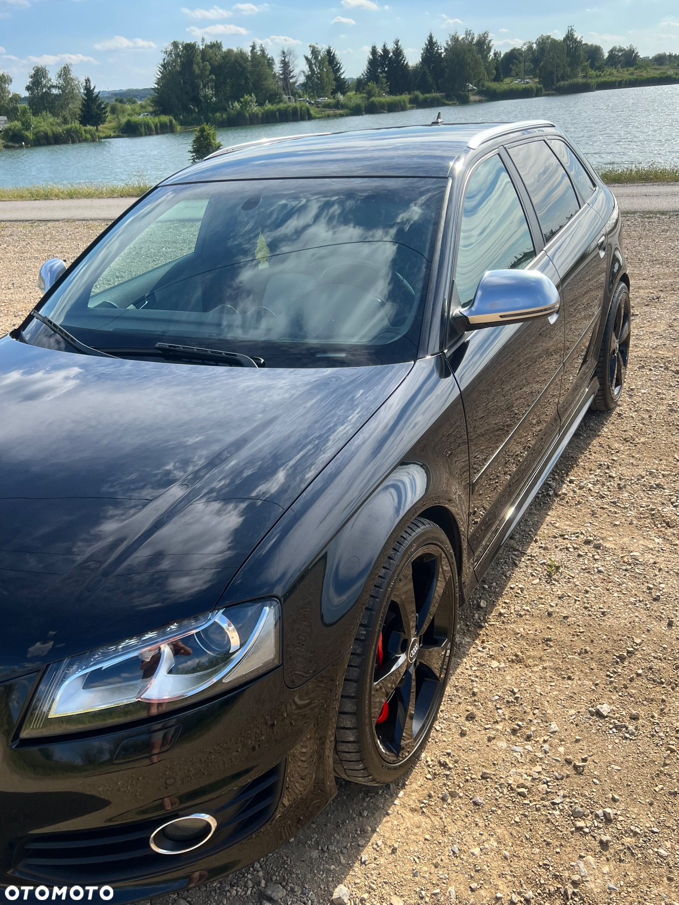 Audi S3 2.0 TFSI Quattro - 10