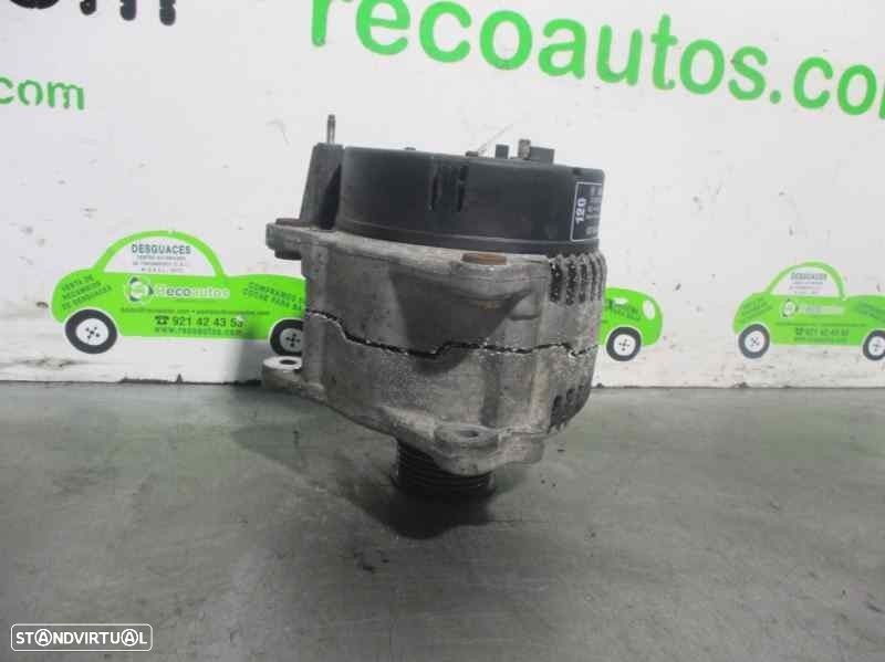 ALTERNADOR AUDI A3 1997 - 4
