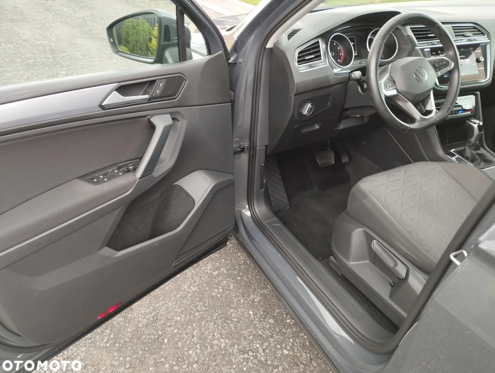 Volkswagen Tiguan 1.5 TSI ACT DSG OPF Comfortline - 17