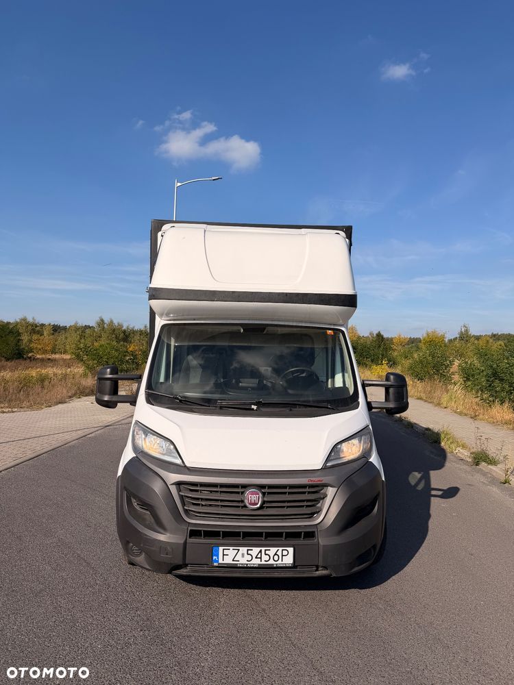 Fiat Ducato MJ L4 - 3