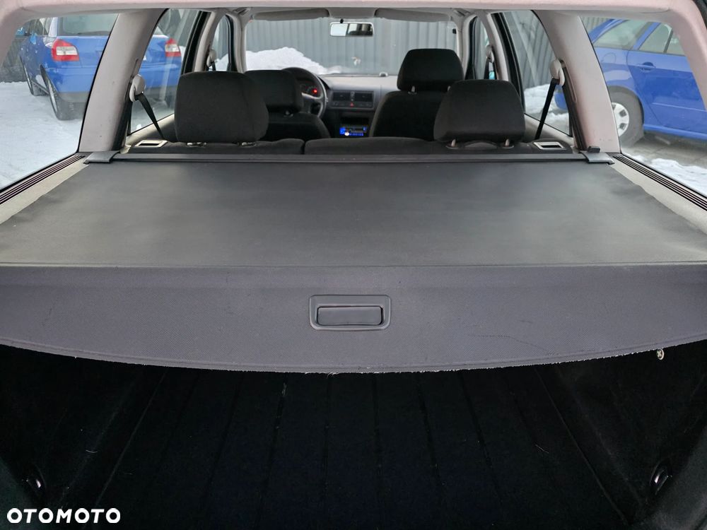 Volkswagen Golf 1.6 Ocean - 14