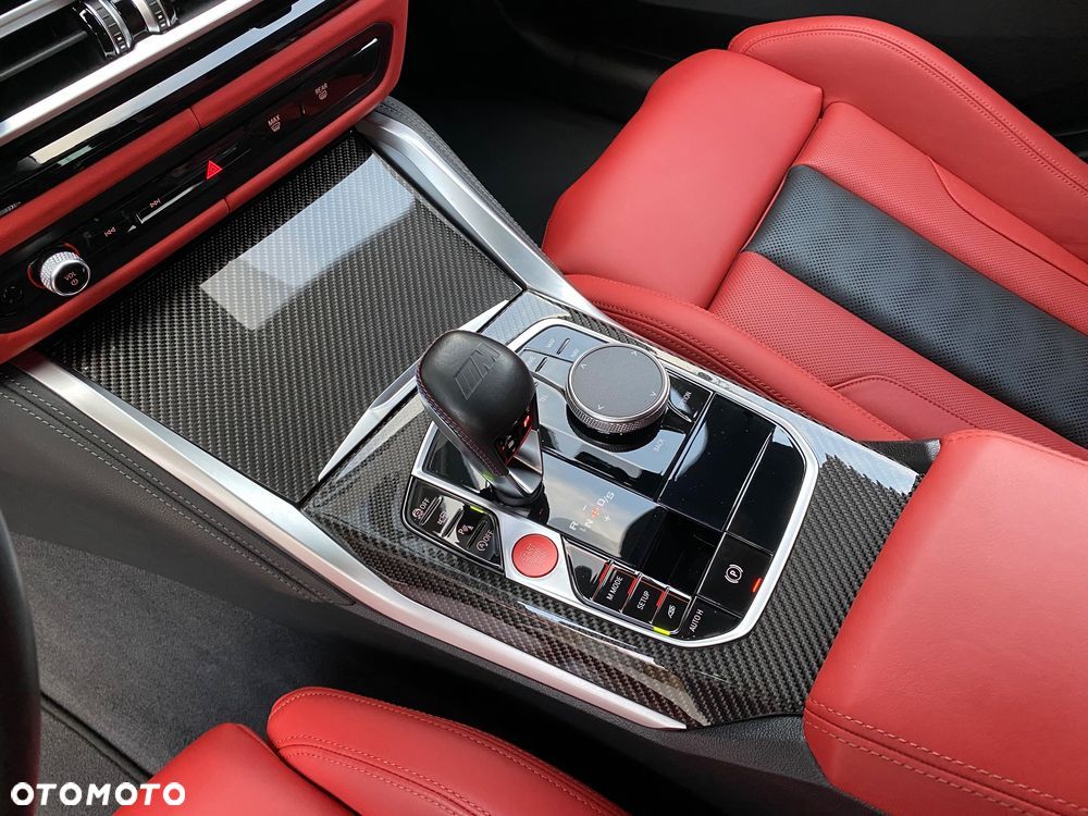 BMW M3 Competition Touring M xDrive - 31