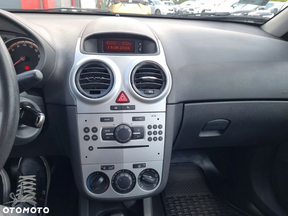 Opel Corsa 1.2 16V Enjoy - 14