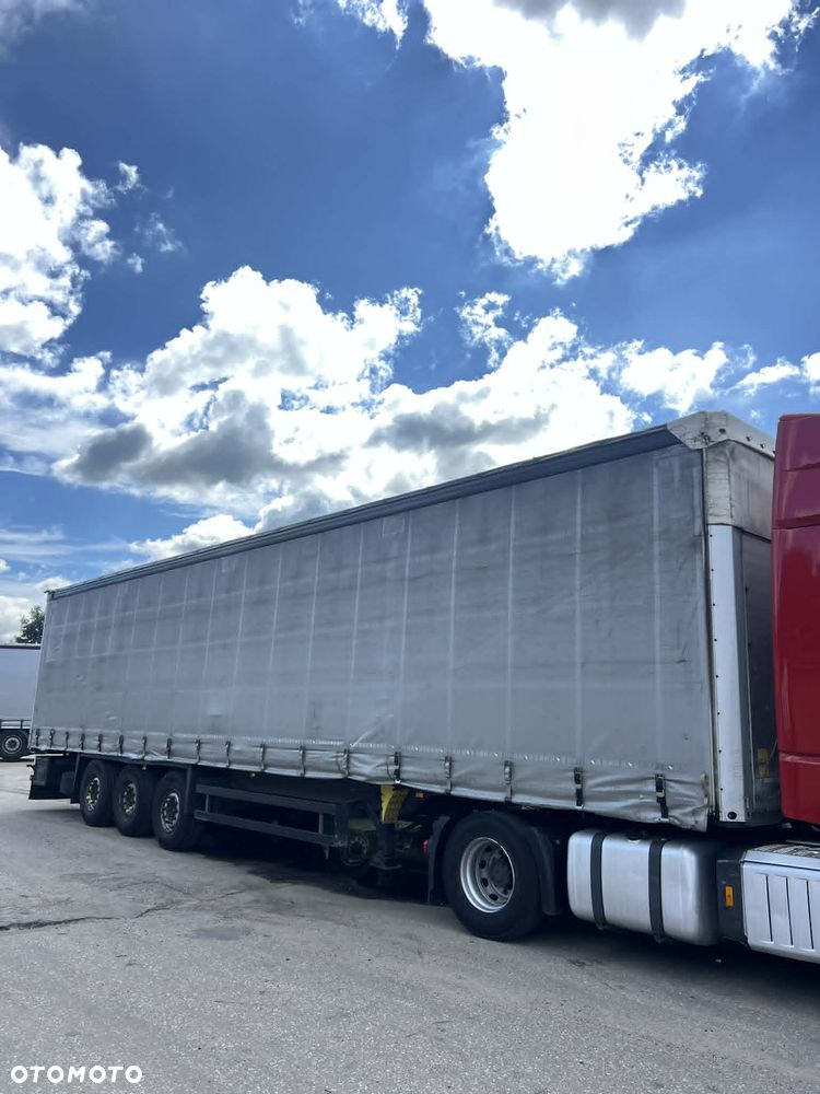 Schmitz Cargobull SCB S3T - 1