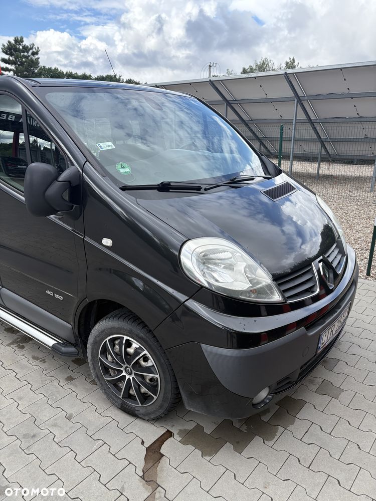 Renault Trafic - 7
