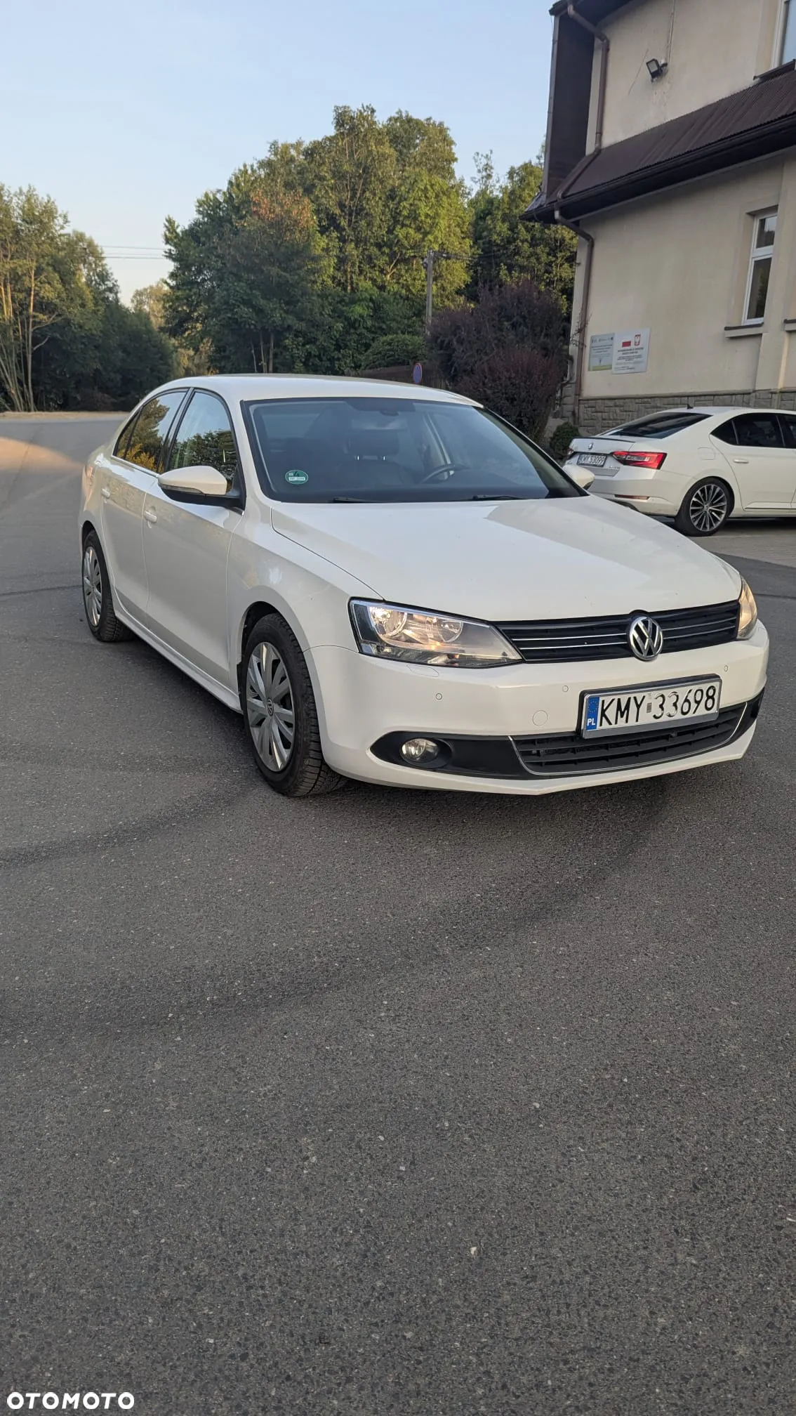 Volkswagen Jetta 2.0 TDI DSG Highline - 9