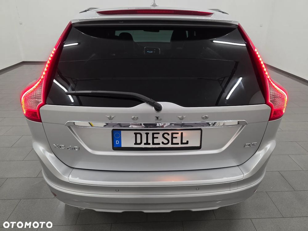 Volvo XC 60 D3 Geartronic Ocean Race - 37