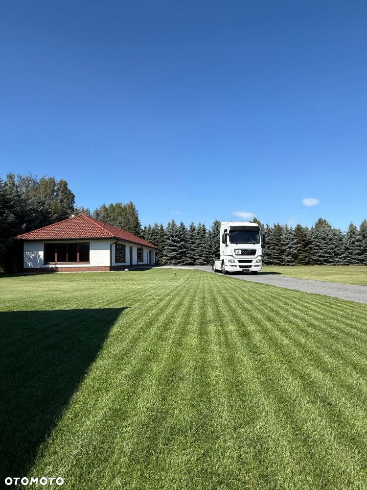 MAN Tgx 18.480 - 2