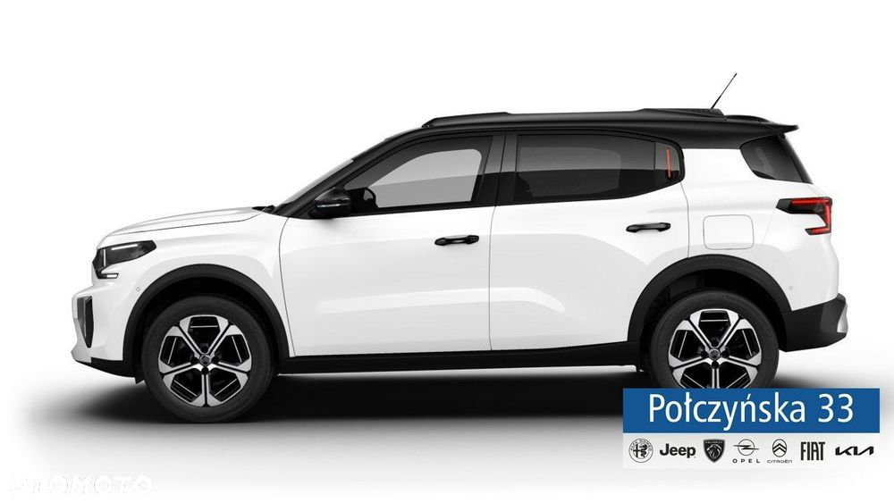 Citroën C3 Aircross - 5