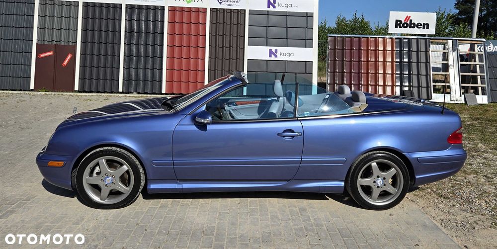 Mercedes-Benz Inny - 2